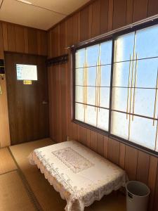 Imagem da galeria de 水雲間民宿 em Furano