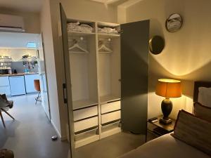 Postel nebo postele na pokoji v ubytování B&B Ereprijs