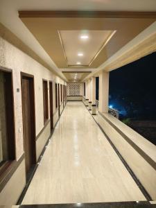 Afbeelding uit fotogalerij van Rani Palace Hotel And Resort in Kishangarh