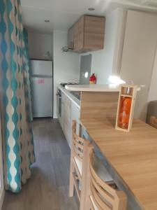 Imagen de la galería de Mobilhome La Carabasse ****, en Vias 31 fotos más