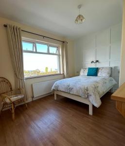 Fotografie z fotogalerie ubytování Breenville Farm House v destinaci Tralee