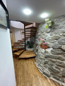 Fotografie z fotogalerie ubytování Apartament TISA - CĂTUN v destinaci Sinaia