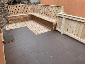 Fotografie z fotogalerie ubytování Apartament TISA - CĂTUN v destinaci Sinaia