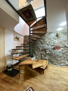 Fotografie z fotogalerie ubytování Apartament TISA - CĂTUN v destinaci Sinaia