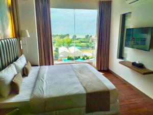 Gallery image of Grace Cox Smart Hotel in Cox's Bazar +26 photos