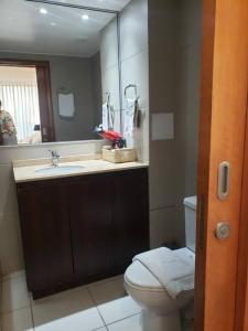 Φωτογραφία από το άλμπουμ του Cómodo Depto en casco Histórico στο Ικίκε