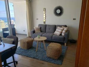 Φωτογραφία από το άλμπουμ του Cómodo Depto en casco Histórico στο Ικίκε