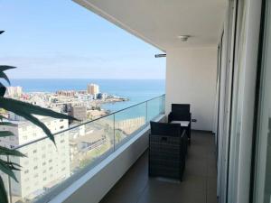 Φωτογραφία από το άλμπουμ του Cómodo Depto en casco Histórico στο Ικίκε +13 φωτογραφίες