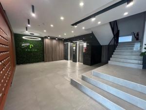 Fotografie z fotogalerie ubytování Royal Green Property v destinaci Oradea