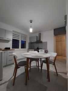 Gdańsk şehrindeki Apartament Brama Bałtyku tesisine ait fotoğraf galerisinden bir görsel