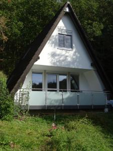 Tòa nhà nơi nhà nghỉ dưỡng tọa lạc