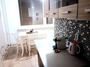 Fotografie z fotogalerie ubytování Apartmán Domov Děčín v destinaci Děčín