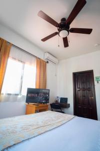 Φωτογραφία από το άλμπουμ του Apart hotel la Trejo στο Σαν Πέδρο Σούλα