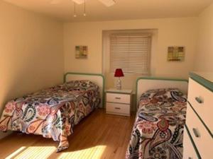 Gallery image of Brant Beach Ocean Front Duplex! in Brant Beach