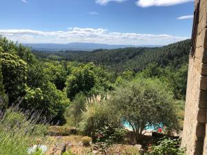 Φυσικό τοπίο κοντά σε αυτή η παραθεριστική κατοικία