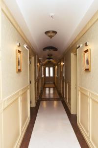 Foto sihtkohas Bacău asuva majutusasutuse Hotel Bohemia galeriist