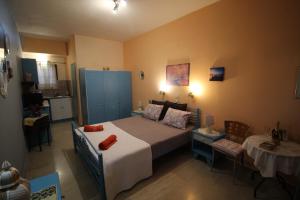 Gallery image of Panos Apartments in Benitses
