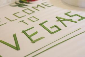 Fotografie z fotogalerie ubytování Vegas Thoddoo Maldives v destinaci Thoddoo