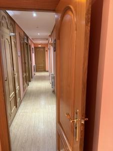 Mynd úr myndasafni af Hotel Pico Espiguete í Alba de los Cardaños