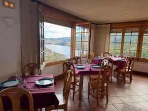 Náttúran í nágrenni hótelsins