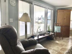 Gallery image of Beachfront Vacation Rental On Lbi in Brant Beach