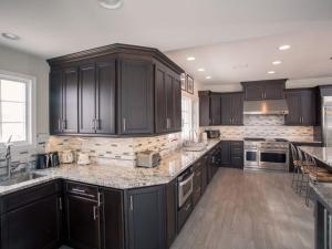 Φωτογραφία από το άλμπουμ του Large Ocean Side Home With Beautiful Views σε Loveladies