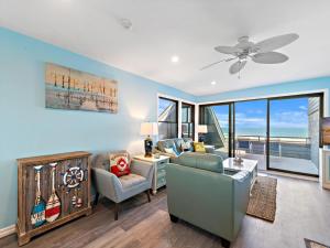 Afbeelding uit fotogalerij van 2 Bedroom 2 Bath 3Rd Floor Fishery Condo With Fabulous Ocean Views in Ship Bottom