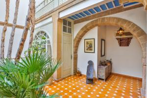 Fotografie z fotogalerie ubytování Chems Bleu v destinaci Essaouira