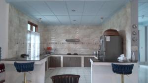 Gallery image of Alice Villa2 in Tuk Tuk