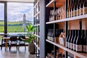 Re’em Yarra Valley的酒水