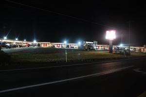 Fotografie z fotogalerie ubytování A-1 Budget Motel v destinaci Klamath Falls