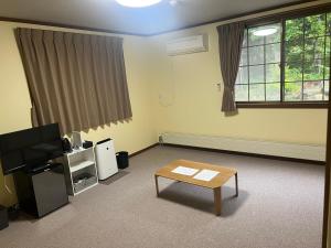 Fotografie z fotogalerie ubytování K・Lodge v destinaci Juzawa