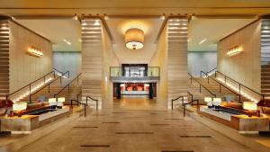 Fotografija u galeriji objekta InterContinental Genève by IHG u Ženevi