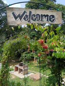 Padang RengasDango1881muslim riverstay的相册照片