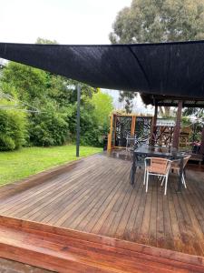 Fotografie z fotogalerie ubytování Plantation House Bathurst 109Mitre v destinaci Bathurst