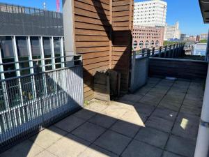 Fotografie z fotogalerie ubytování Morden Apartment in City Centre v Manchesteru