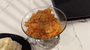 酒店内部或周边提供的食物