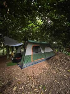 Foto dalla galleria di Dragster Tents a Kizhake Chālakudi