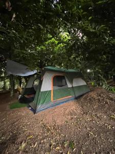 Foto dalla galleria di Dragster Tents a Kizhake Chālakudi