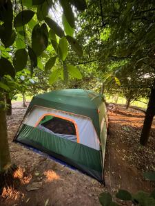 Foto dalla galleria di Dragster Tents a Kizhake Chālakudi