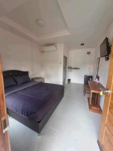 Photo de la galerie de l'établissement แกนล่อน เฮ้าส์, à Ban Rai Khlong Sai