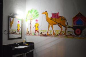 Fotografie z fotogalerie ubytování Solo Hostel v Bombaji