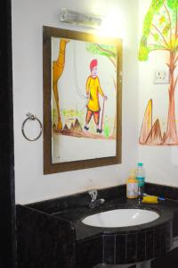 Fotografie z fotogalerie ubytování Solo Hostel v Bombaji