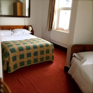 Gallery image of The Jericho Hotel in Oxford