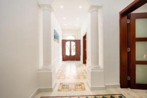 Фотография из галереи 3 Bedroom House of Character in Rabat в Рабате