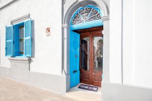 Фотография из галереи 3 Bedroom House of Character in Rabat в Рабате