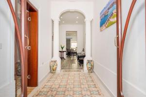 Фотография из галереи 3 Bedroom House of Character in Rabat в Рабате