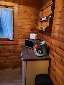 Fotografie z fotogalerie ubytování Ferienhaus Probst v destinaci Wilhelmsthal
