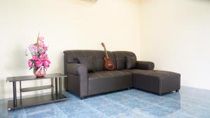 Afbeelding uit fotogalerij van ยายยองรีสอร์ท in Ban Khao Chak Khaek (1)