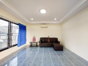 Afbeelding uit fotogalerij van ยายยองรีสอร์ท in Ban Khao Chak Khaek (1)